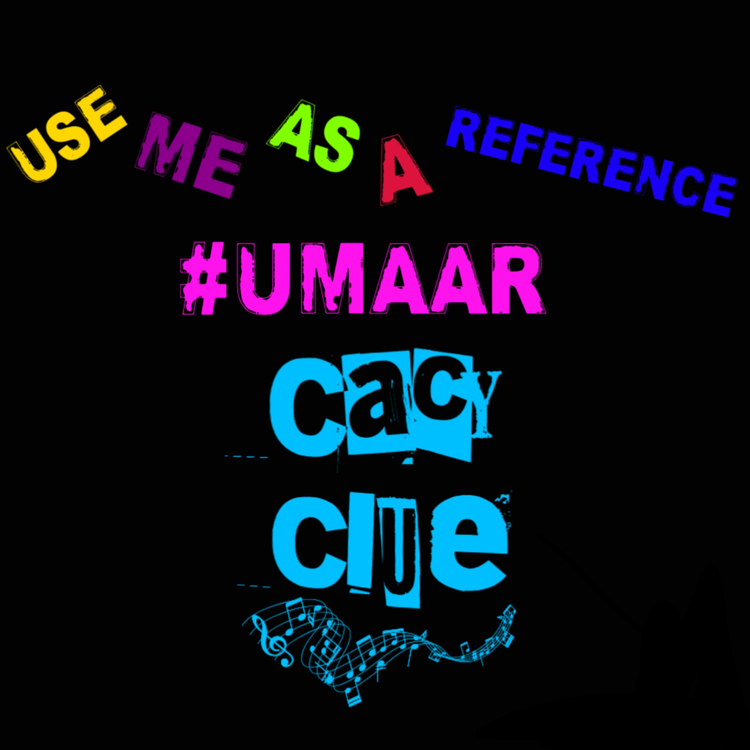 Cacy Clue's avatar image