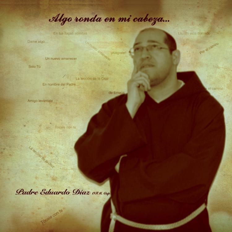 Padre Eduardo Diaz's avatar image