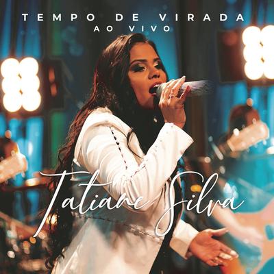 Adorador (Ao Vivo) By Tatiane Silva's cover