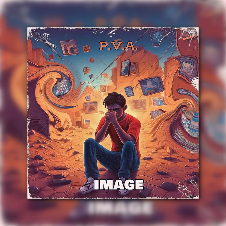 P.V.A.'s avatar image