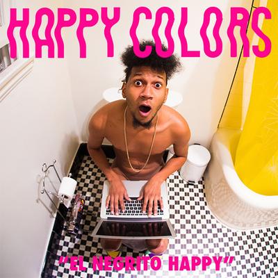 Con Ese Culazo By Happy Colors, Trankilo, Danilo's cover