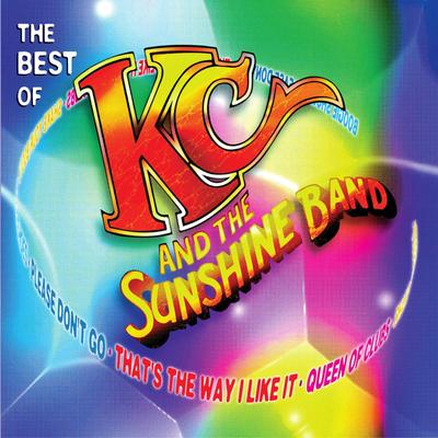I'm Your Boogie Man By KC & The Sunshine Band's cover