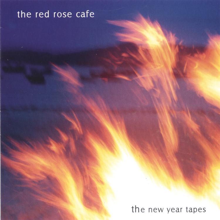 The Red rose cafe's avatar image