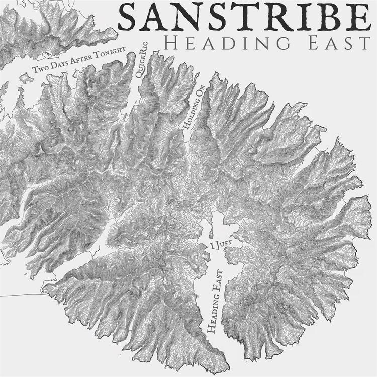 Sanstribe's avatar image