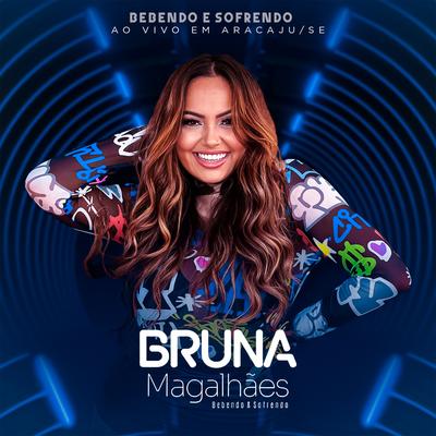 Pra Você Voltar pra Mim By Bruna Magalhães's cover