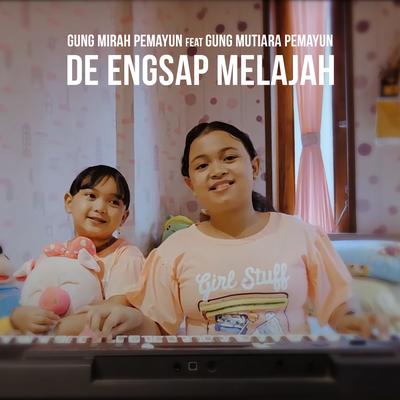 De Engsap Melajah's cover