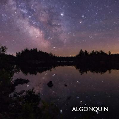 Algonquin By Beautiful Life's cover