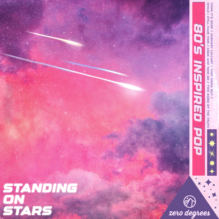 Standing on Stars's avatar image
