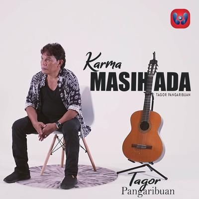 Karma Masih Ada's cover