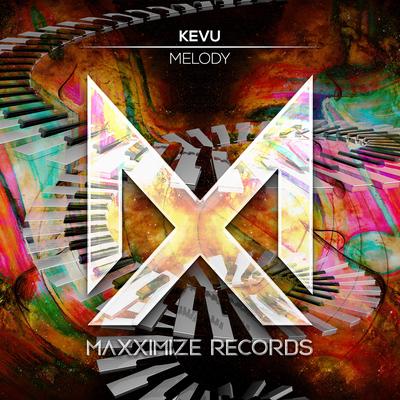 Melody By KEVU's cover