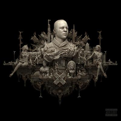 Wraith By T.I., Yo Gotti's cover