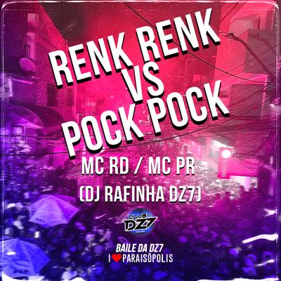 Renk Renk Vs Pock Pock's cover