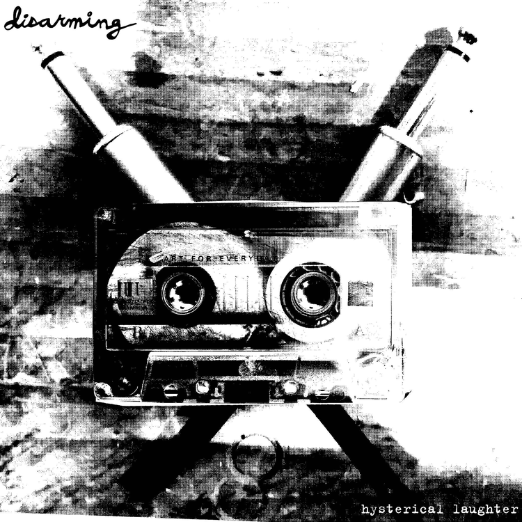 disarming's avatar image