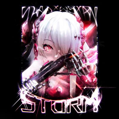 STORM By SHADXWBXRN's cover
