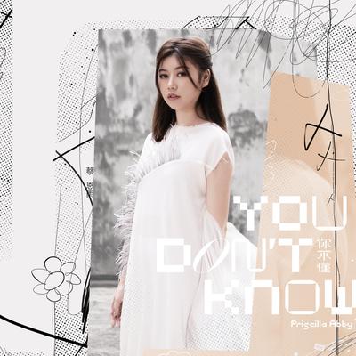 You Don't Know's cover
