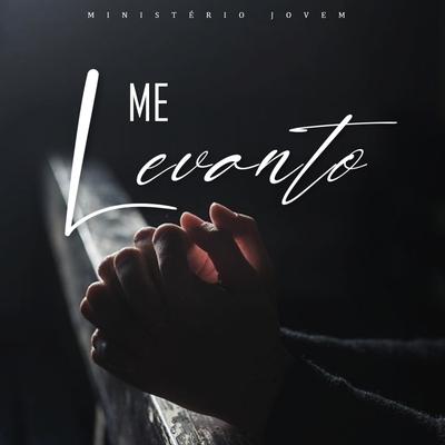 Me Levanto's cover