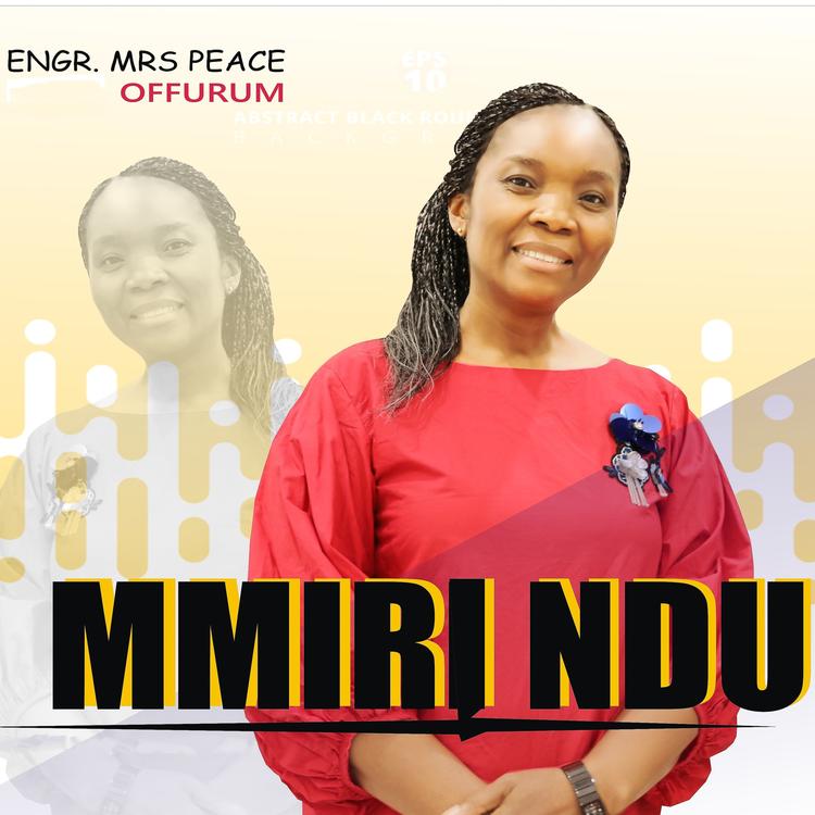 Engr Mrs Peace Offurum's avatar image