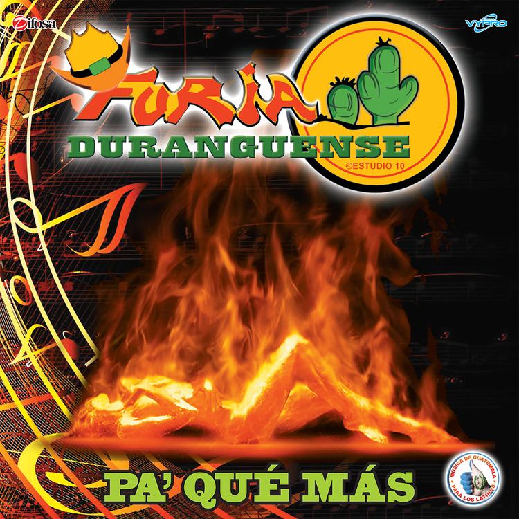 Furia Duranguense's avatar image