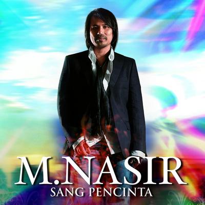 Sang Pencinta's cover