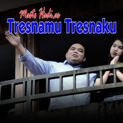 Tresnamu Tresnaku's cover