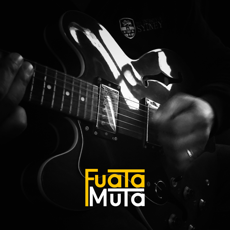 Fuata Muta - Niue Band's avatar image