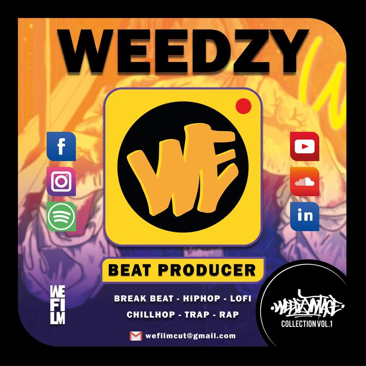WEEDZY's avatar image