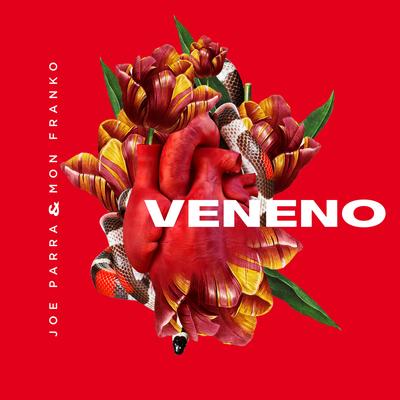 Veneno's cover
