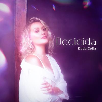 Decidida By Duda Colla's cover