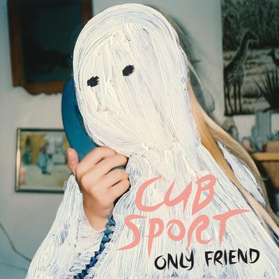 Only Friend - EP's cover