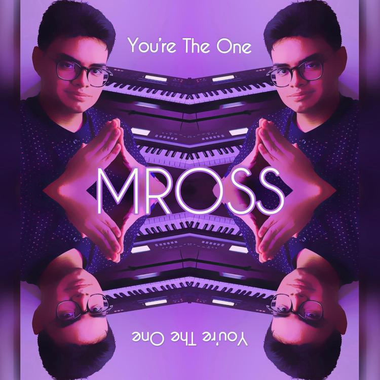 MROSS's avatar image