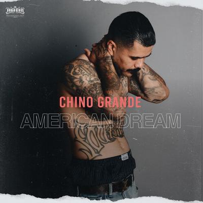 Chino Grande's cover