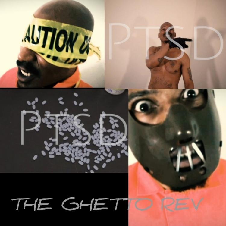 The Ghetto Rev's avatar image