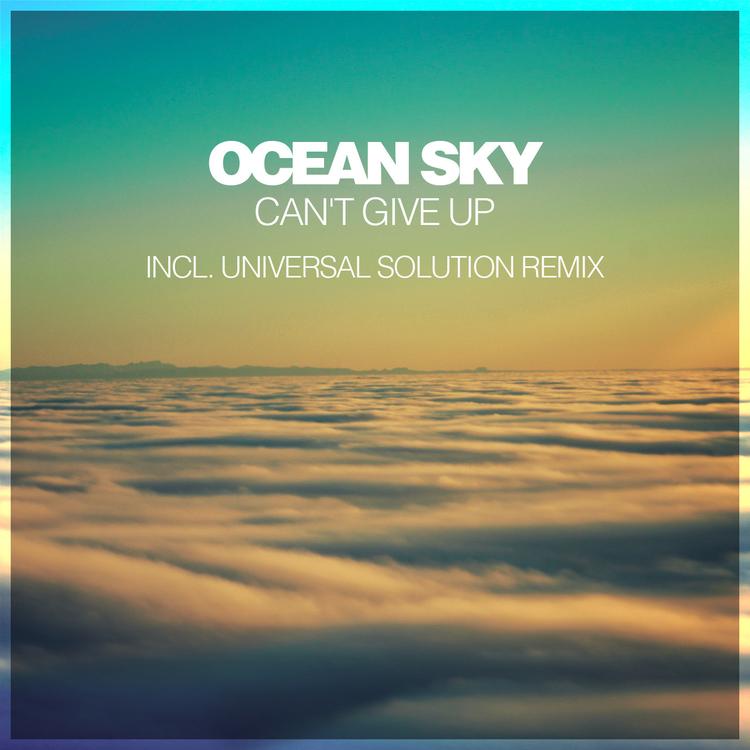 Ocean Sky's avatar image