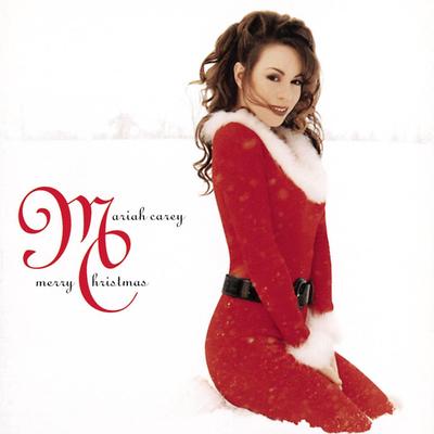 Santa Claus Is Comin' to Town By Mariah Carey's cover