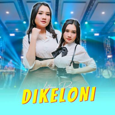 Dikeloni's cover