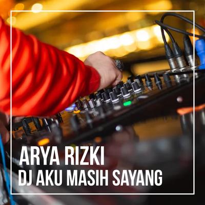 DJ Aku Masih Sayang's cover