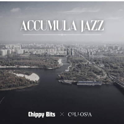 Accumula Jazz's cover