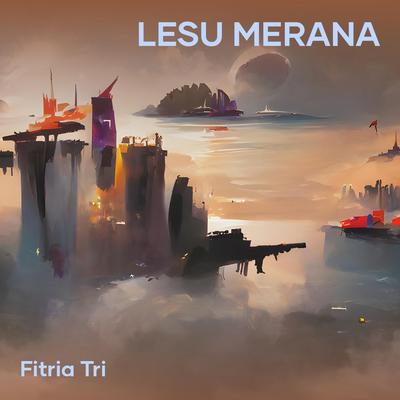 Fitria Tri's cover