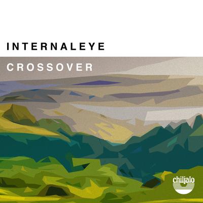 Crossover By InternalEye, Chiljalo's cover