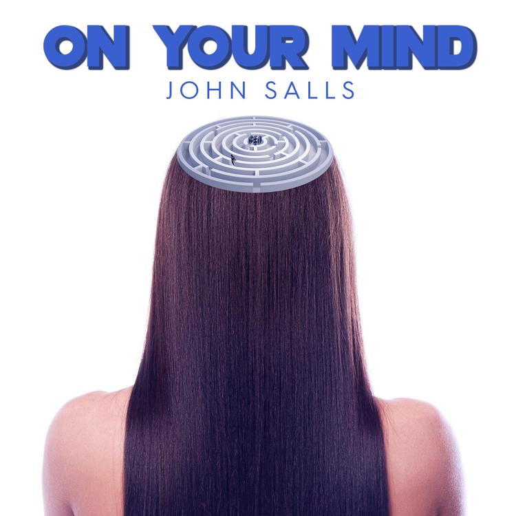 John Salls's avatar image