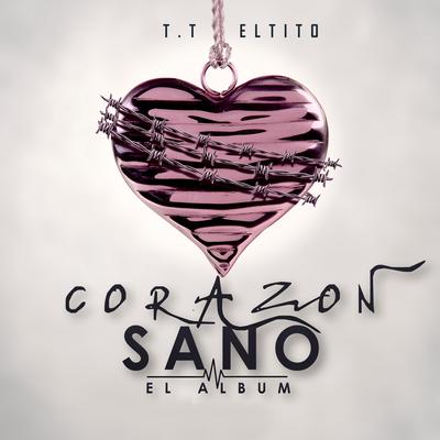 Corazon Sano's cover