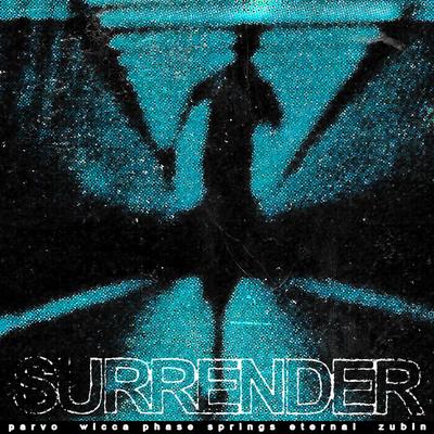 Surrender's cover