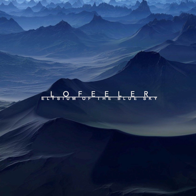 Elysium, in the Blue Sky (From "Xenoblade Chronicles 2") By Lofeeler's cover