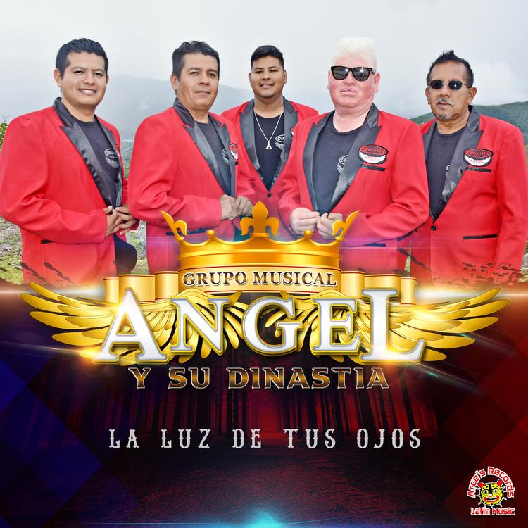 Grupo Musical Angel Y Su Dinastia's avatar image