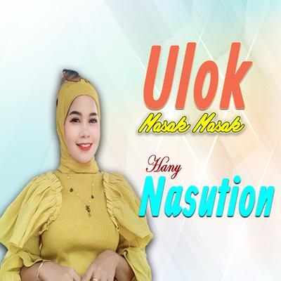 Ulok Masak Masak's cover