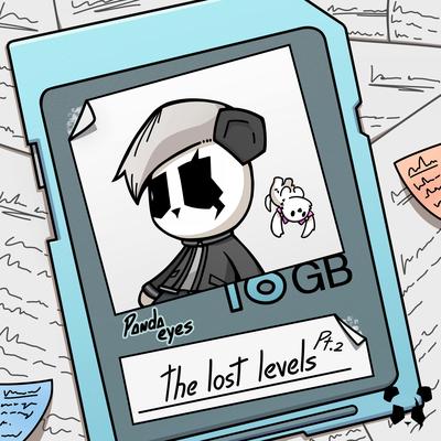 The Lost Levels Part 2's cover