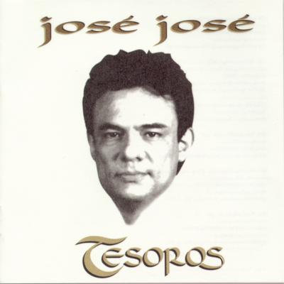 Madrecita By José José's cover