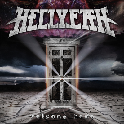 Bury You By HELLYEAH's cover