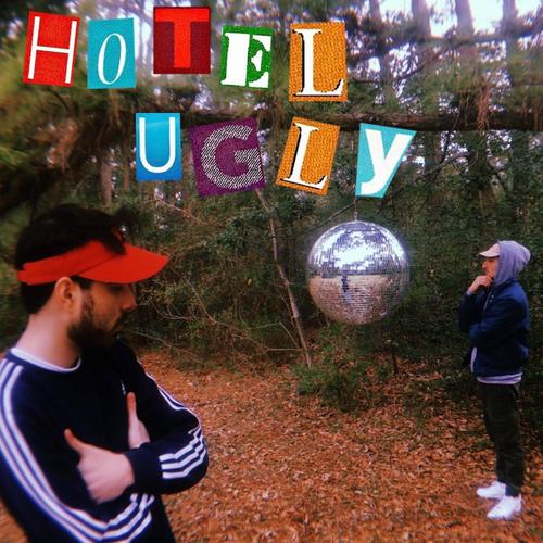 Hotel Ugly's cover