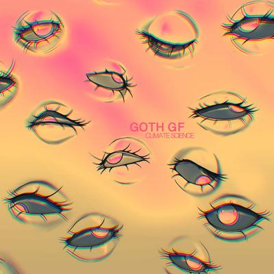 Goth GF's cover
